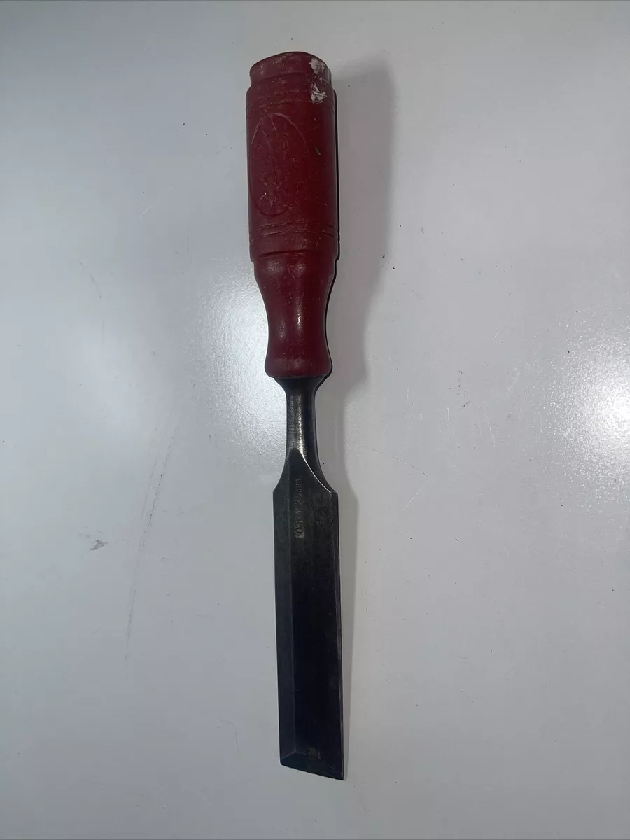 Vintage Bahco E A Berg Shark Brand 1