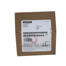 New In Box SIEMENS 6ED1052-1HB00-0BA8 Logic Module
