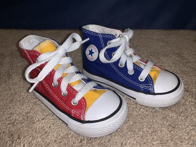 chuck taylor toddler size 6