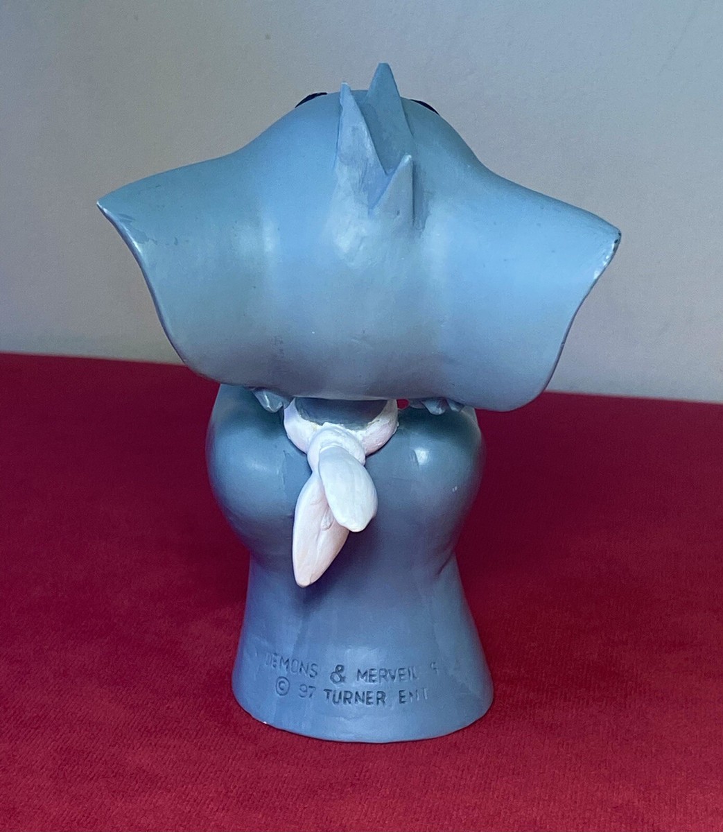 Figurine Jerry (Tom & Jerry) - Démons Et Merveilles - Collection Fariboles Pixi 1997