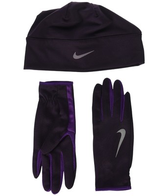 nike dri fit running beanie