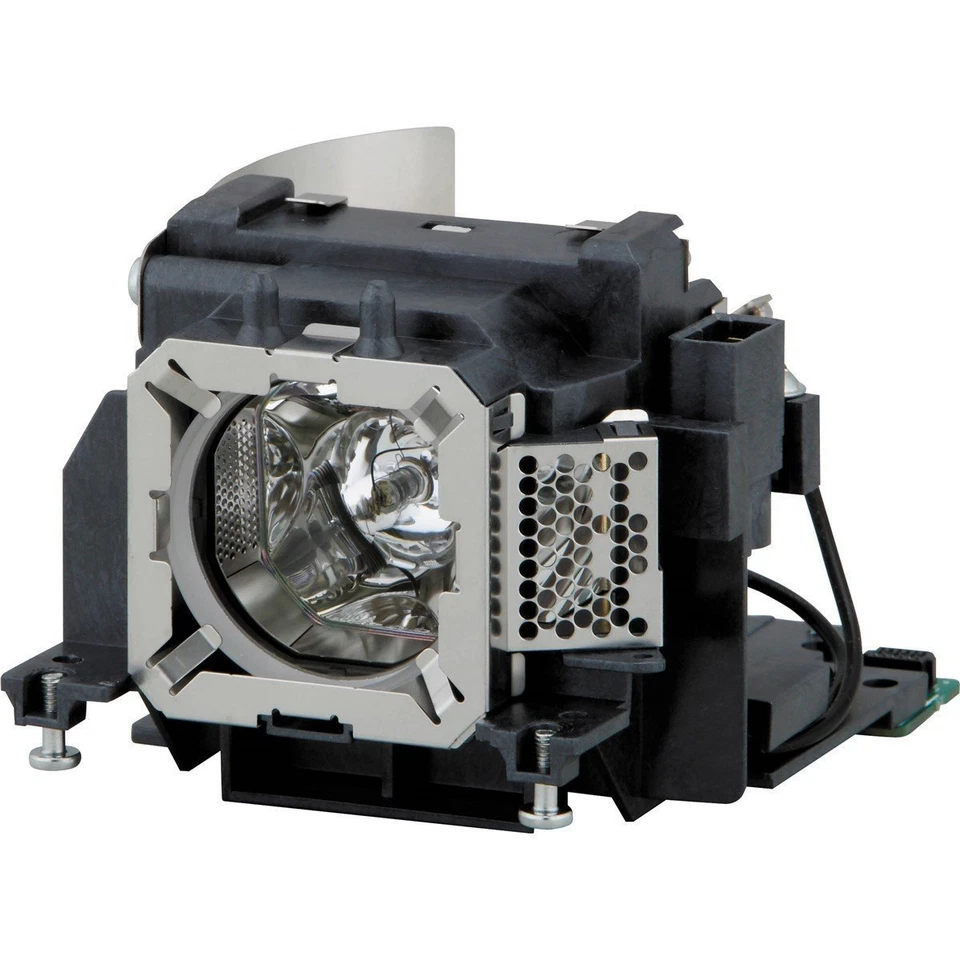 IET Genuine OEM Replacement Lamp for Panasonic PT-VW350 Projector (Ushio Bulb) - Image 2 of 2