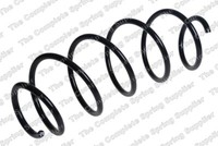 LesjÖFors 4015712 Coil Spring For CitroËN