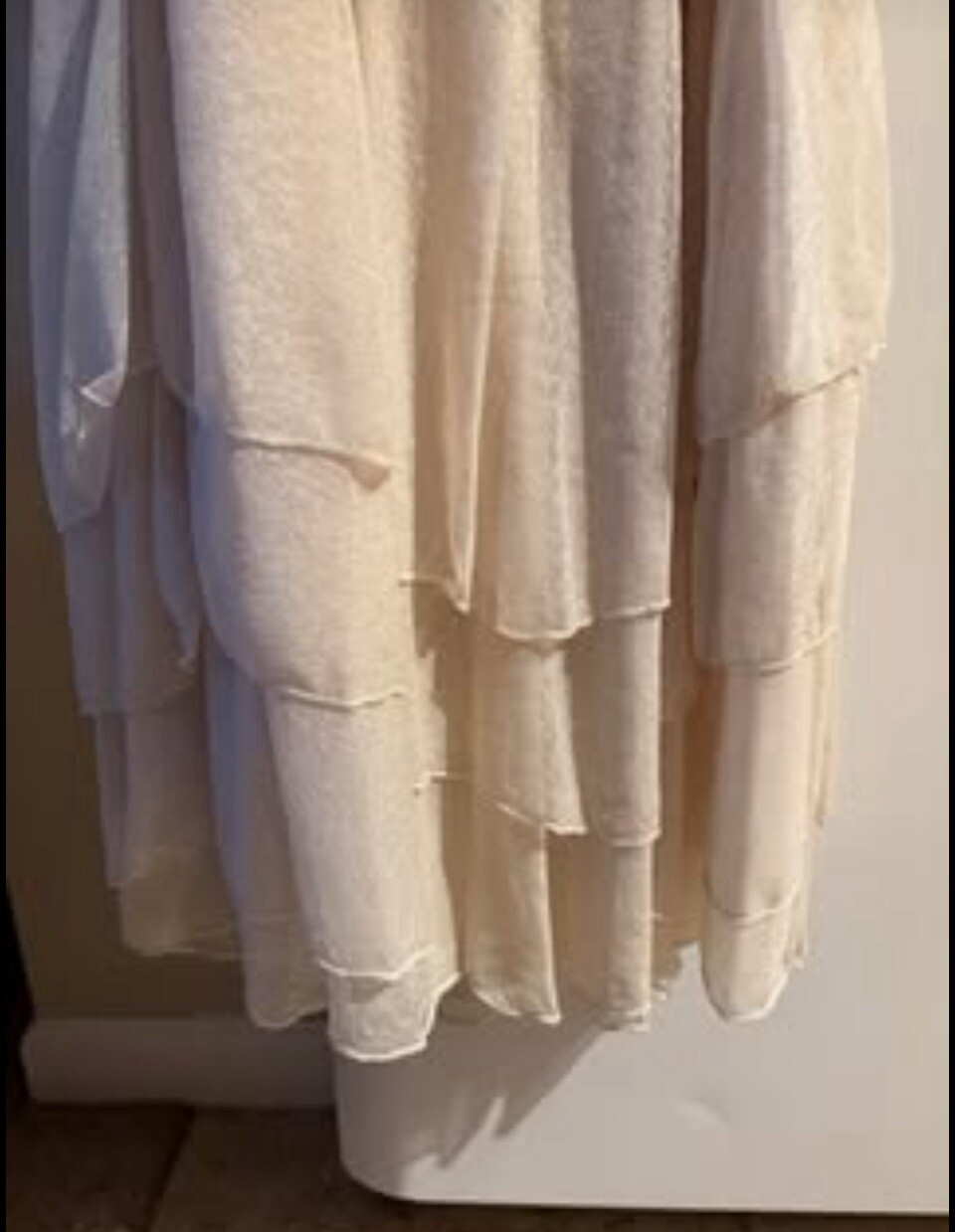 Lyrical Dance Costume - image 7