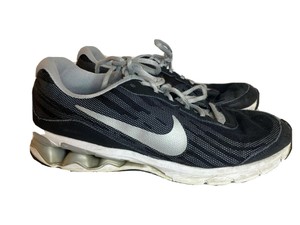 nike reax run 9