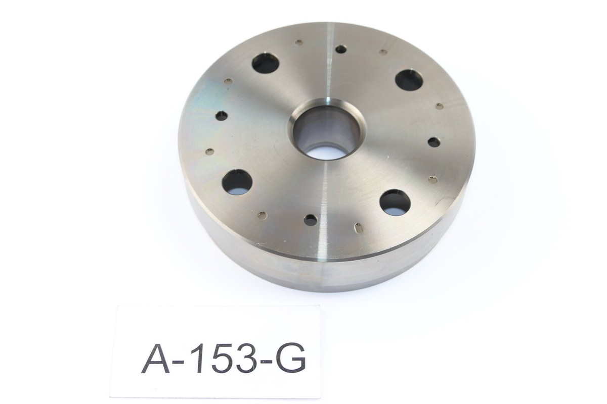 Kawasaki Ninja ZX-6R ZX600P 2007 - Flywheel Rotor A153G | eBay