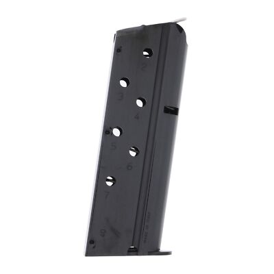 ⭐️COLT⭐️ ARー15⭐️ マガジン⭐️ MEC-GAR MGCGOV40CB Colt 1911 Govt 40 SW Pistol Magazine Mag