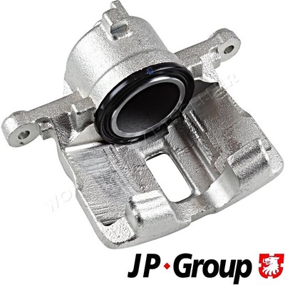 JP Brake Caliper Front Left 410112F52A | eBay