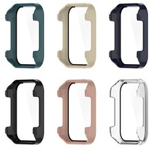 Protective Case PC Tempered Film All-In-One Case for Realme watch3