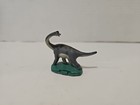 1993 Kenner Jurassic Park Brachiosaurus Diecast Figure (Pl135)