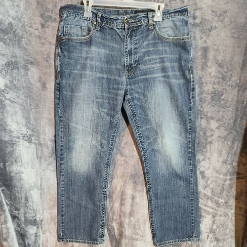 TK Axel Treadwell Relaxed Straight MENS 