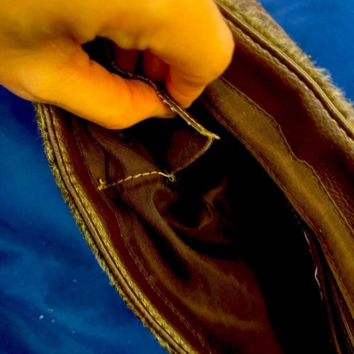 TOD'S Clutch - Picture 7 of 10