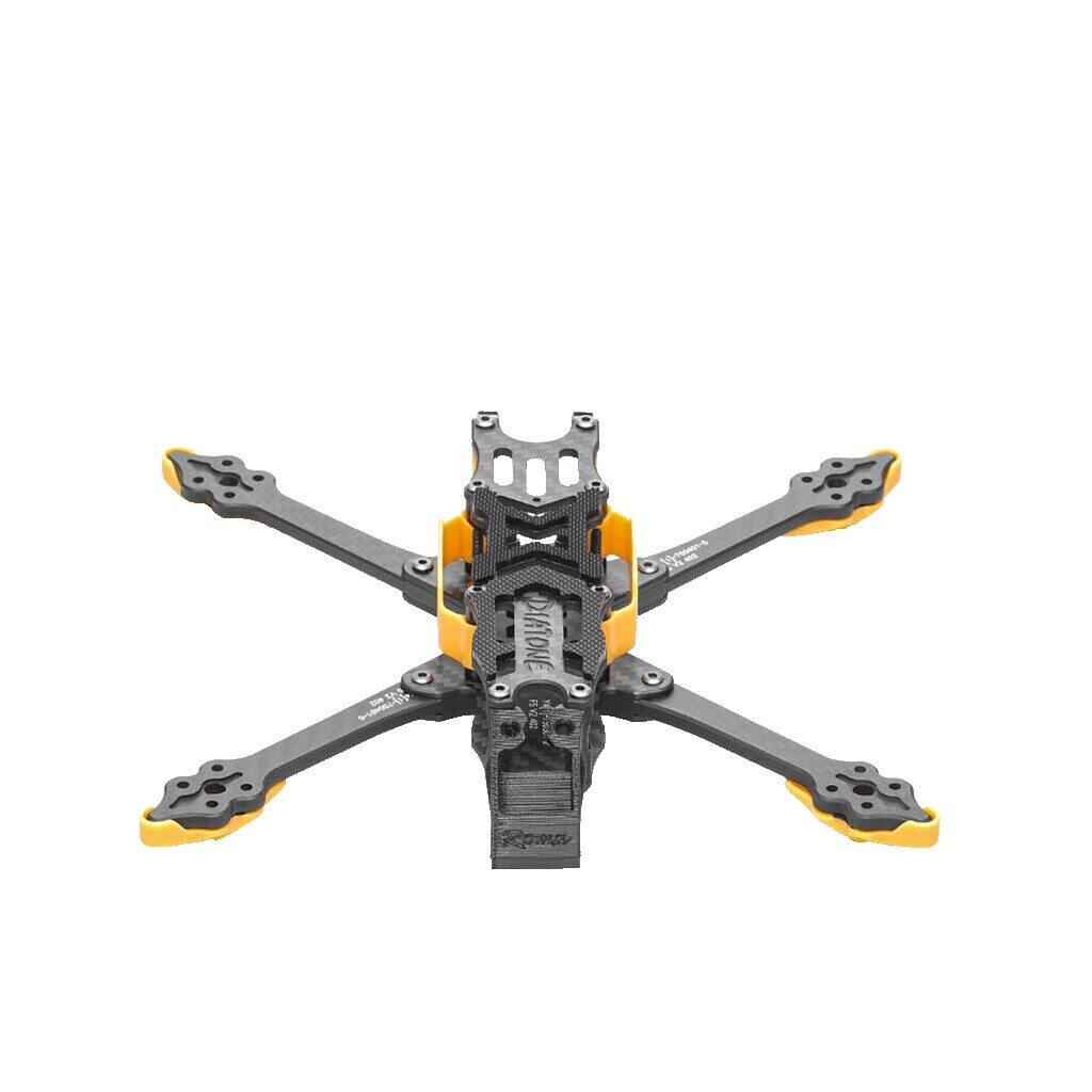 フリースタイル/レースドローン 5インチ DIATONE Roma F5 V2 DIATONE Roma F5 V2. 6S Power Kit（without DJI AIR UNIT） MSR