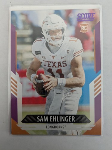 🏆 2021 Panini Score Parallels RC #301-400 BULK BUY SAVE 💸 - Picture 28 of 72