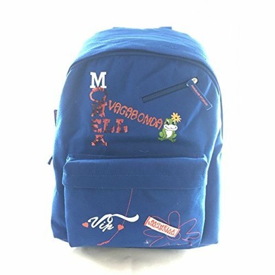 Zaino Americano Scuola Monella Vagabonda Gruppo Cartorama | eBay