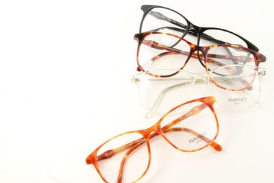Original New Rare Vintage Vuarnet Pouilloux 106 Eyeglasses / Optical Frame
