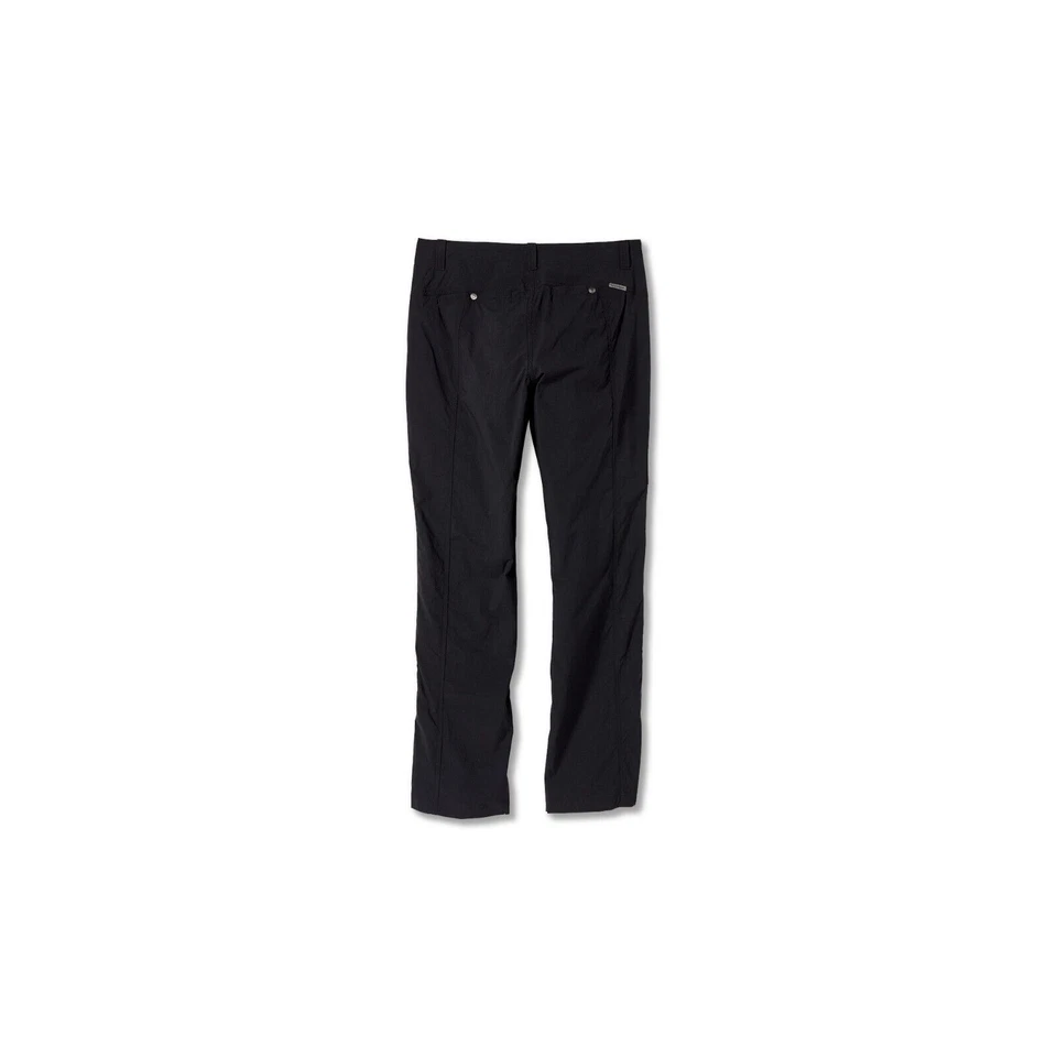 Pantalones para mujer Royal Robbins Discovery III Foto 3 de 4