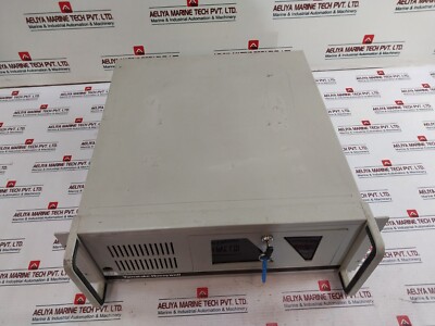 YAMATAKE-HONEYWELL TVSR3000 PC Bus Industrial Computer