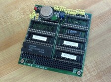 Advantech PCM-3810 PC/104 Module PCM-3810 A2
