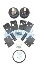Fits 2002-08 Dodge 1500 Ram Pickup Towing Assist Helper Air Ride Suspension Kit