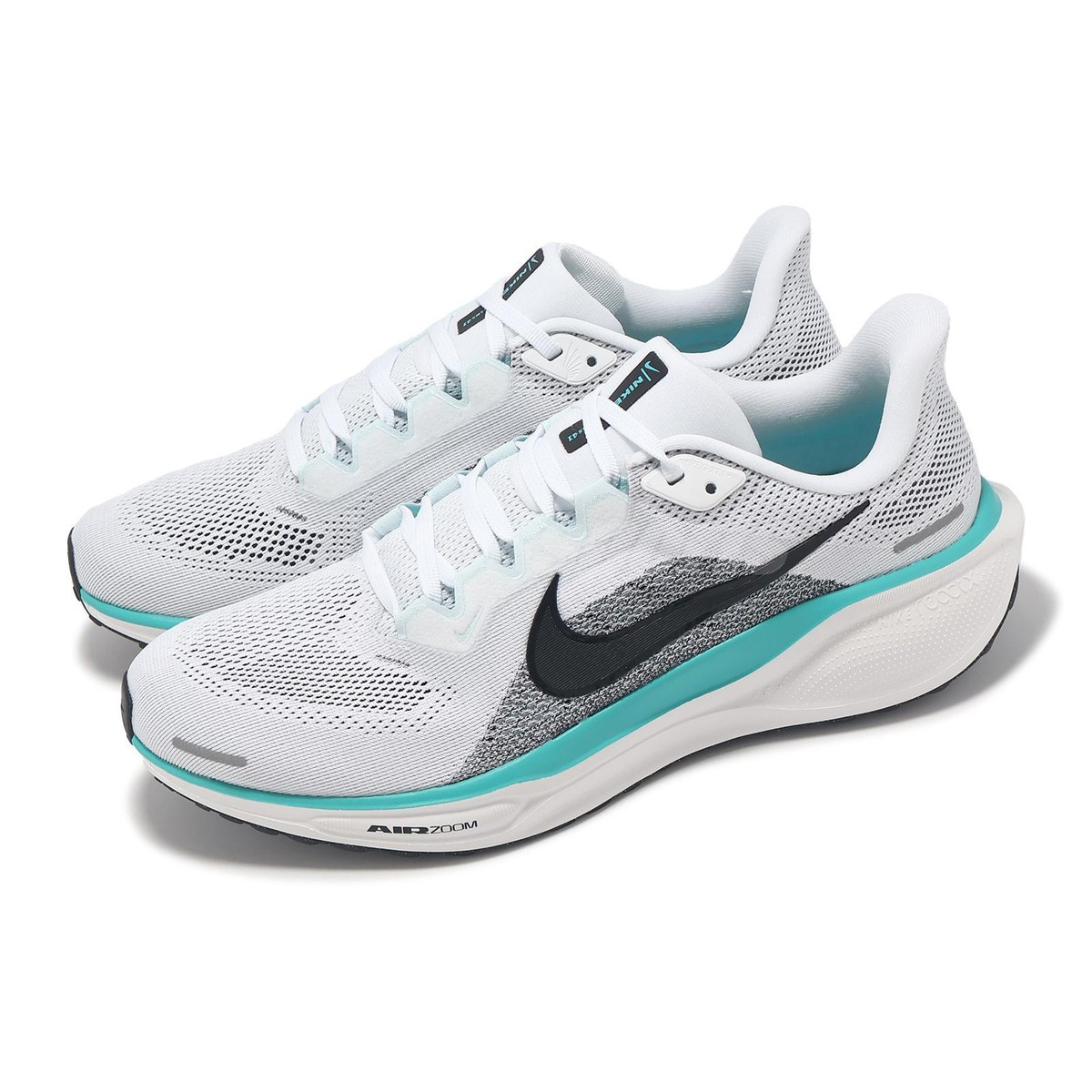 ★Nike★ Pegasus 41 Men's Road Running Shoes FD2722-104 Amazon.com | Nike Pegasus 41 Men's Road Running Shoes