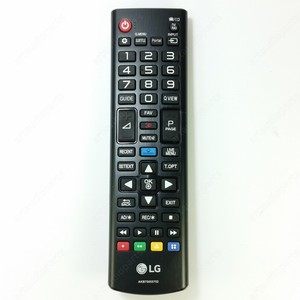 Remote Control for LG 24MT48S 24MT57S 28MT48S 43LH560V 43UF6407
