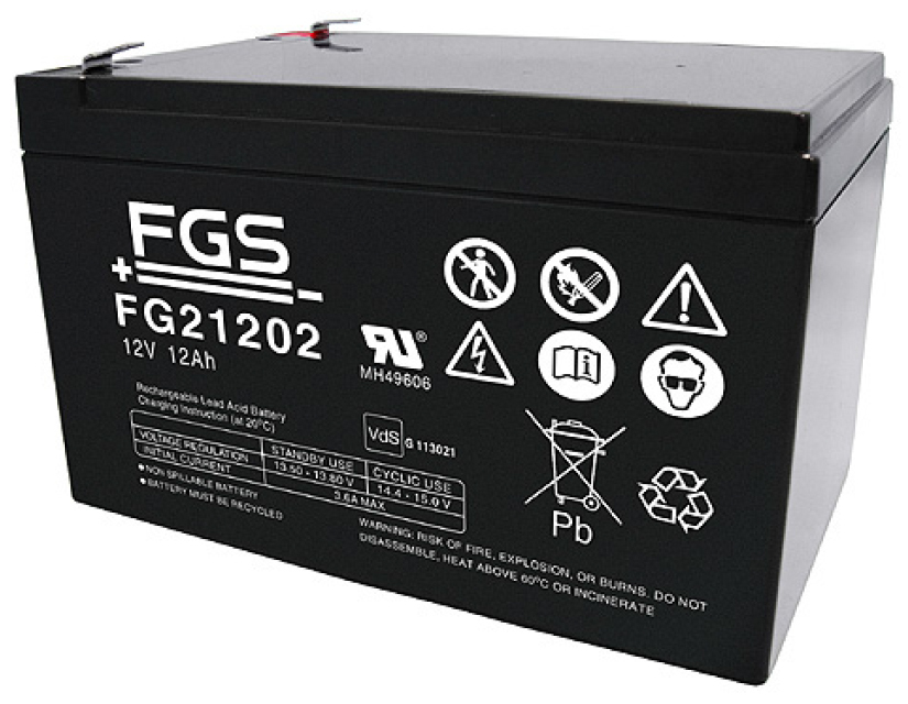 Batteria Varta F21 Antipasto 12V 80Ah - Per Avviamento Auto E Veicoli, Dimensioni 18.7x13.6x11cm - Foto 13