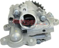 Original Metzger ÖLpumpe 8000049 FüR CitroëN Ford Peugeot