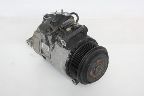 Mercedes W204 C-Klasse 320CDI OM642 Klimakompressor