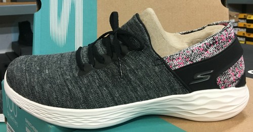 SKECHERS YOU Attract Women's Slip On 