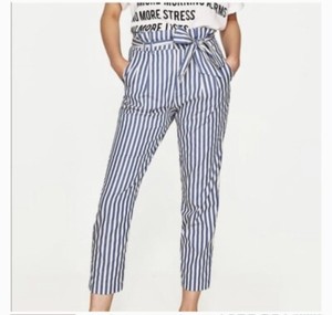 zara trafaluc pants