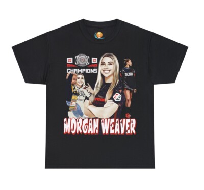 Portland thorns Morgan Weaver custom shirt soccer football usa | eBay