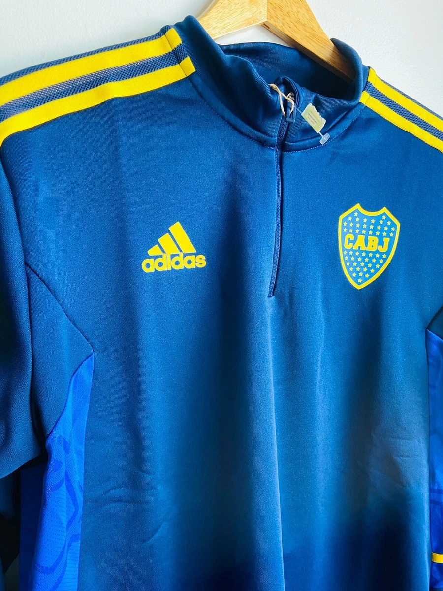 Boca shop juniors tracksuit