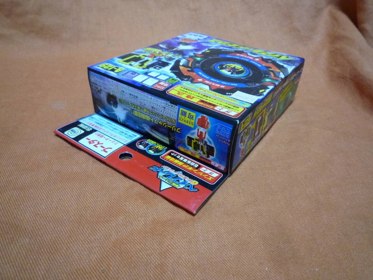 Takara Beyblade Zeus G Revolution A-129 6-layer structure | eBay Takara Beyblade Zeus G Revolution A-129 6-layer structure | eBay