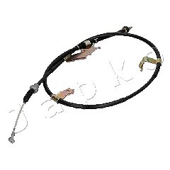 131910R JAPKO Cable, parking brake
