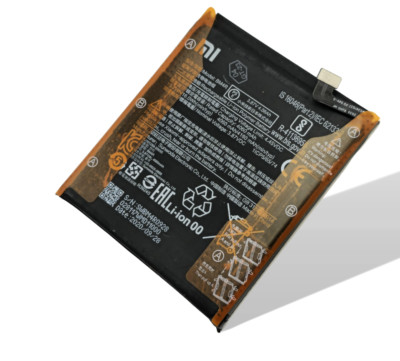Original BM4R Akku 4060mAh für Xiaomi Mi 10 Lite 5G   Hochwertiger Ersatzakku