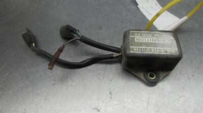 まかい Kawasaki KE175 KE 175 1977 CDI Igniter Box Unit | eBay