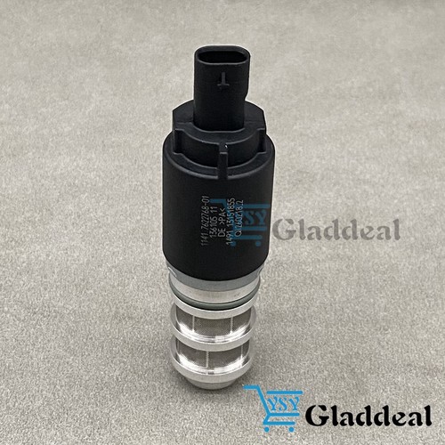 NEW Engine Oil Pressure Control Valve For BMW 11417622768 US eBay