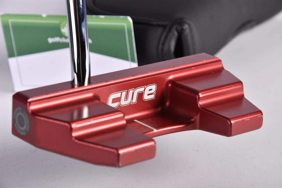Cure Tour X3 Putter / 35 Inch - Image 3 of 4