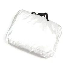 Silver Car Cover Silver For Chevrolet Trailblazer LT LTZ 2.8L 2012 2018