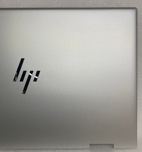 HP ENVY x360 15-EW 15-EY 15Z-EY 15-EW0013DX LCD Lid Back Cover Lid N09645-001 - Afbeelding 4 van 9