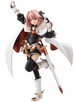 コ*ー様 ホビージャパン　Fate/Grand Order ライダー/アストルフ Hobby JAPAN AMAKUNI Fate/Grand Order Rider Astolfo 1/7 Scale PVC