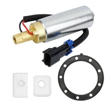 Fuel Pump and Strainer for SeaDoo 03-07 951cc Direct Injection Replace 204560289