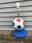 Socker Ball Lamp  — photo 1