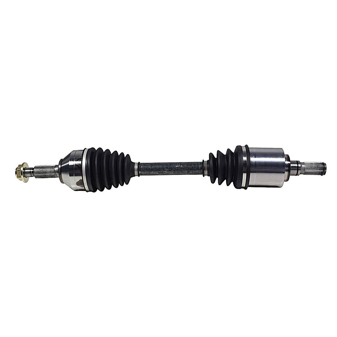 ふあり Front Driver Side CV Axle Shaft For FORD FREESTYLE 2005-2007