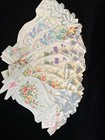 Vintage Sunshine Embossed Greeting Cards — photo 7
