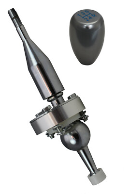 Quick Short Shifter 5 SPD Schaltknauf für Mazda RX7 mk2 gen2 FC 1986 - 1991 CT1BL