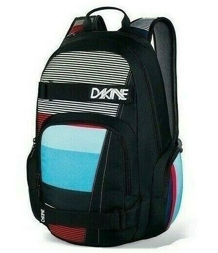 dakine atlas backpack