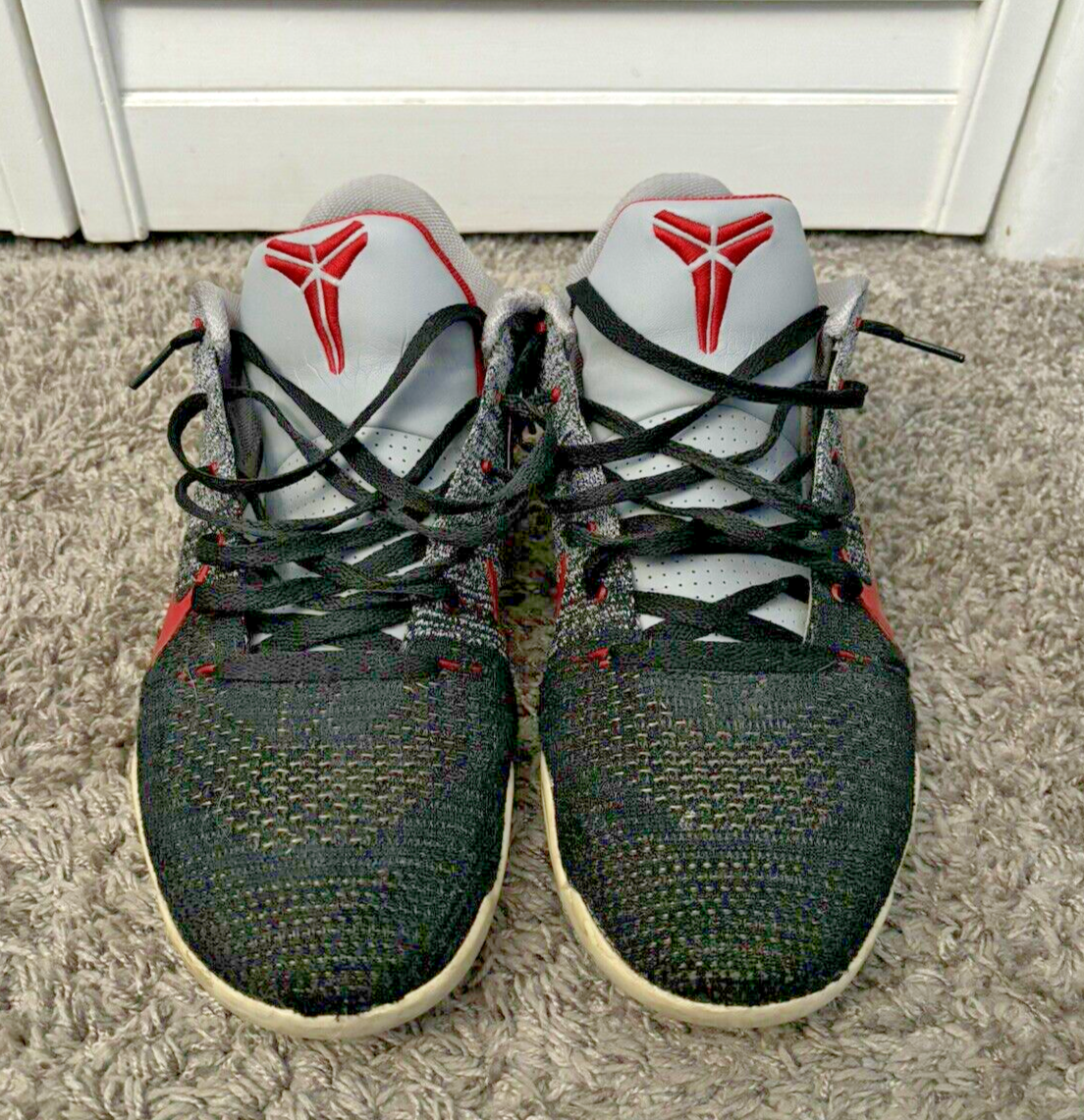 Kobe11 激レア Nike Kobe 11 Elite DeMar DeRozan 