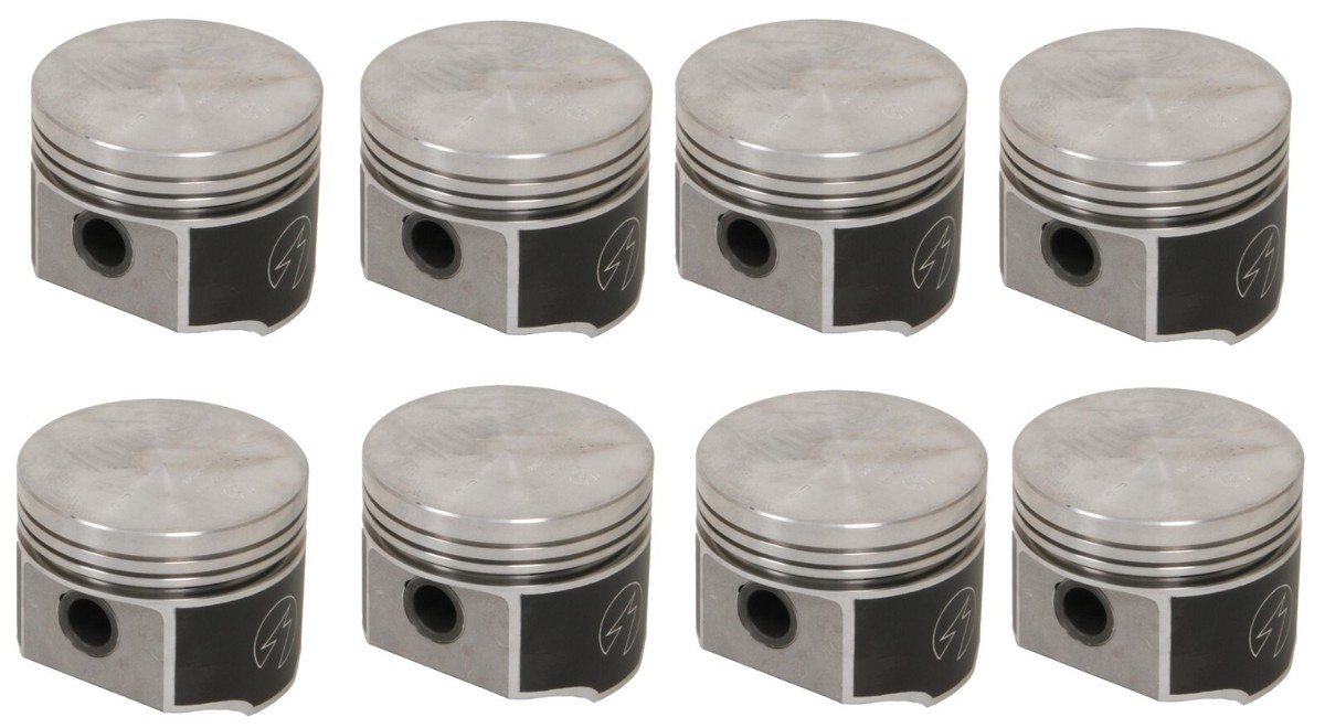 Push Hard ウィンドジレ【PRIME】 Sサイズ Engine Piston Sealed Power L-2315NF 30 for sale online | eBay